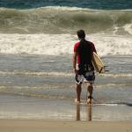 -Puerto Escondido - Max el Surfista